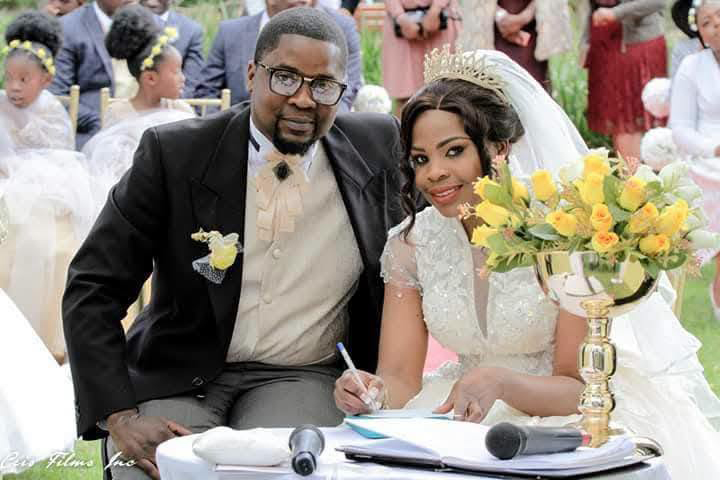 Yamikani Nicholas Kachingwe Publicly Apologizes to Ex-Wife, Pleads for Family Reunion