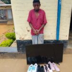 Police Arrest Teen Over K1.7 Million House Burglary in Zomba