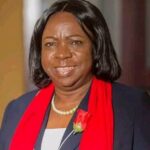 Zambian Vice-President Safe After Military Helicopter Accident