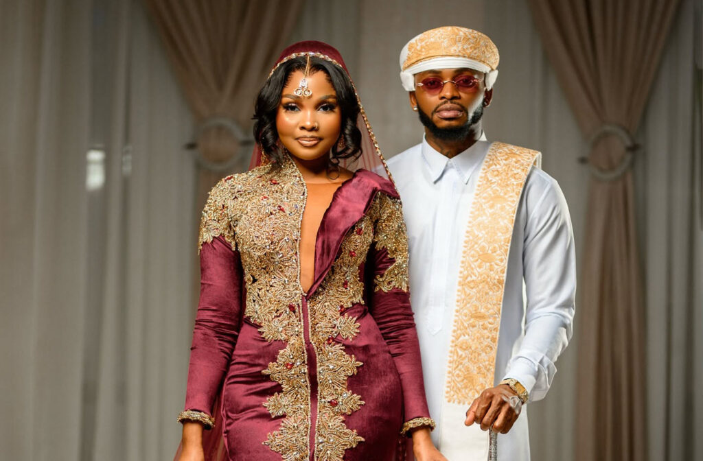 Zuchu and Diamond Platnumz Announce Split Weeks After Zari Hassan’s Marriage Breakdown