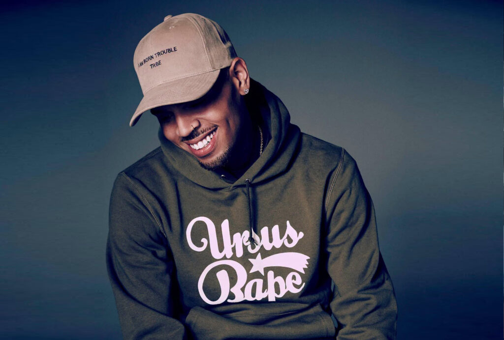 Chris Brown Ordered to Pay K22.6 Billion After Housekeeper Was Mauled by His Dog
