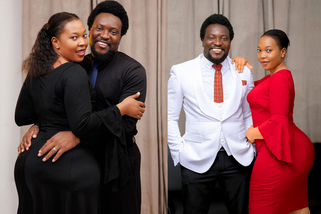 Chikondi Chiweza Slams False Reports of Marriage Break-Up