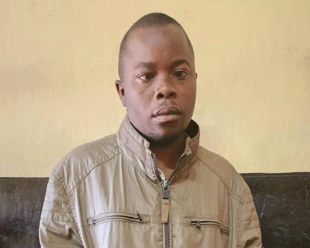 Mangochi Police Arrest Primary School Teacher for Defiling Standard 7 Girl