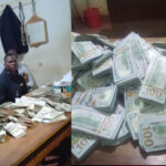 Police Arrest Two Tanzanians With $1.14 Million (K1.998 Billion) at Chiweta Roadblock
