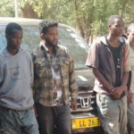 Nine Ethiopian Nationals Arrested in Chikwawa for Alleged Illegal Entry