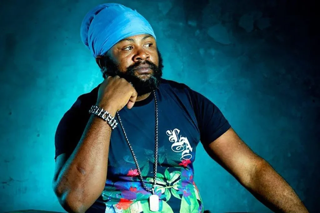 Jamaican Reggae Star Fantan Mojah Dies at 49