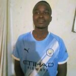 Police Arrest Man Over Alleged Leak of 2026 MSCE Examination Papers