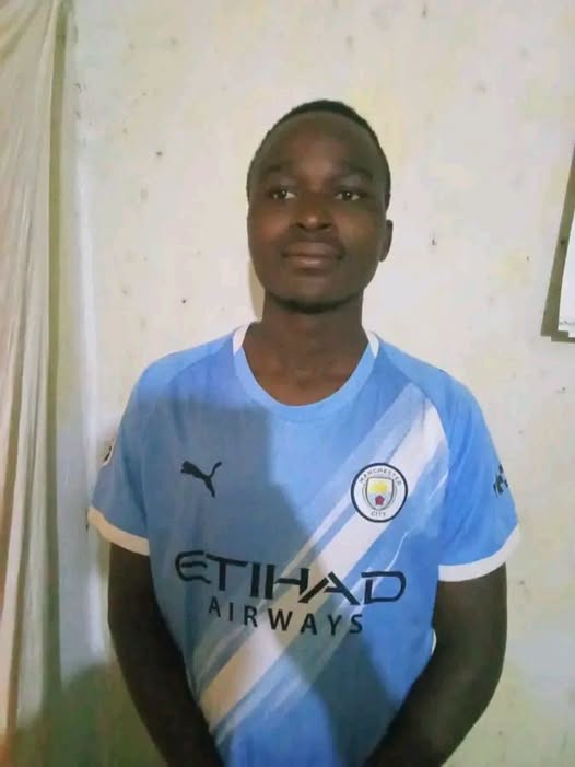 Police Arrest Man Over Alleged Leak of 2026 MSCE Examination Papers