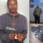 Two Men Arrested in Machinga for Possession of Firearms Without Licence