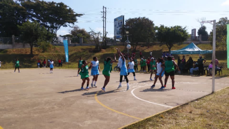 ‘IIM Annual Sports Day A time to celebrate excellence, teamwork and meaningful connections’- Kondwani Kainga