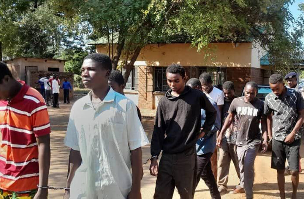 Seven Fined for Spreading False Reports of Alleged Manhood Disappearances in Nsanje