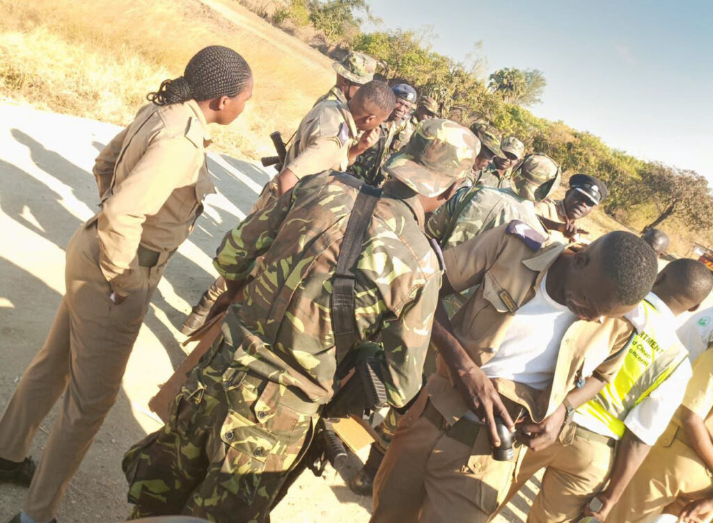 11 Arrested Over Violent Clashes in Nkhotakota as Police Restore Calm