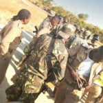 11 Arrested Over Violent Clashes in Nkhotakota as Police Restore Calm