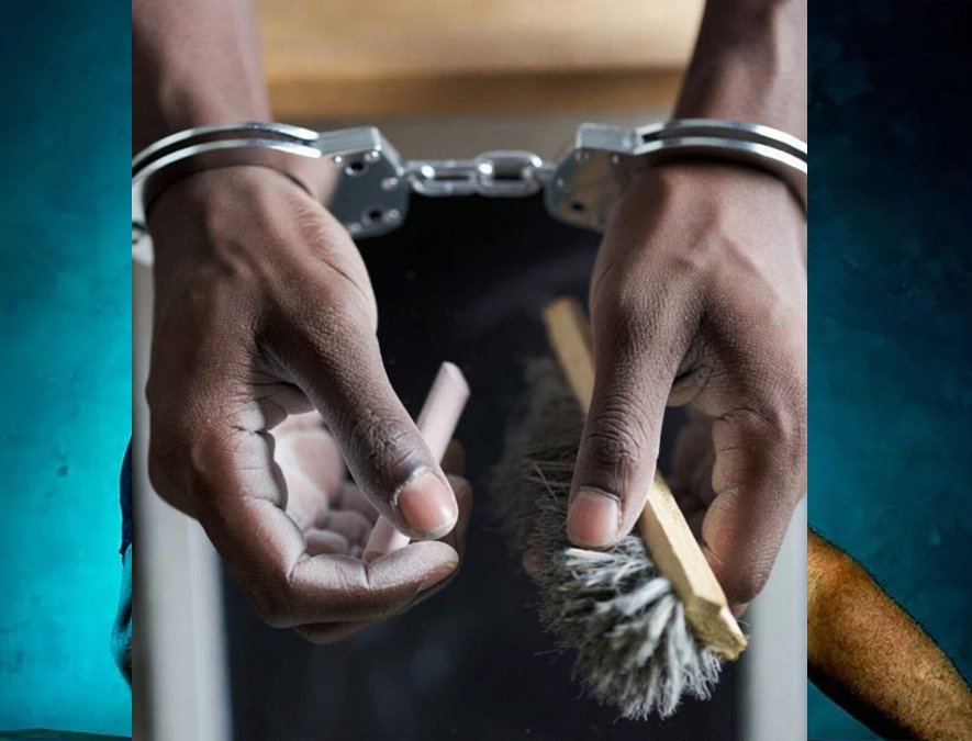 Ntcheu Secondary School Teacher Arrested Over Alleged MANEB Exam Leak