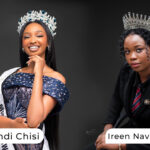 Ireen Navicha to Represent Malawi at Miss World Instead of Thandi Chisi