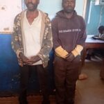Two Arrested Over Murder of Chitipa Man