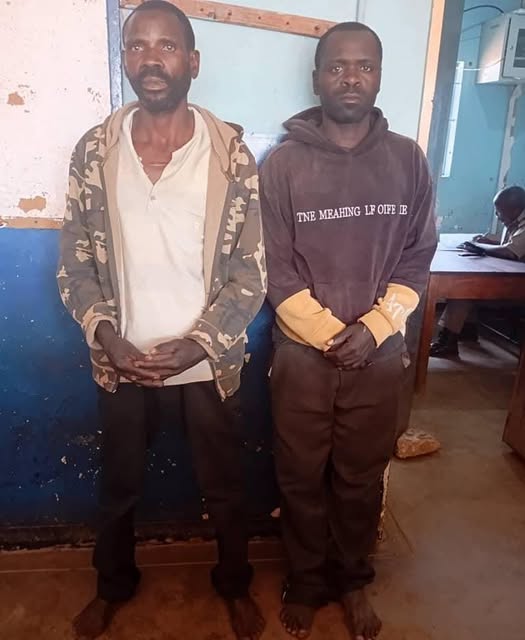 Two Arrested Over Murder of Chitipa Man