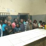 Zomba Police Arrest 27 During Independence Day Security Operation